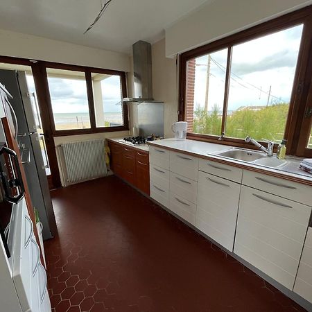 Ver-sur-Mer Villa D'Architecte - Les Pieds Dans L'Eau מראה חיצוני תמונה