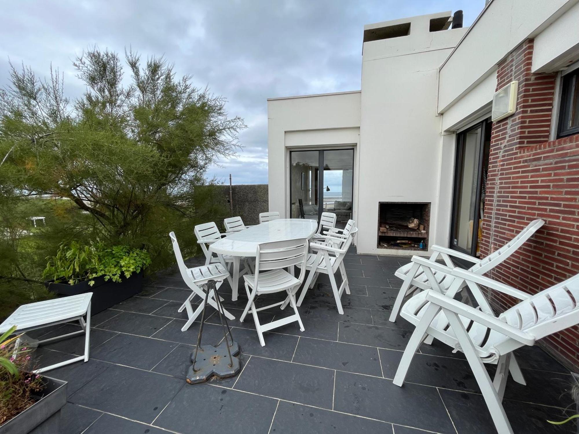 Ver-sur-Mer Villa D'Architecte - Les Pieds Dans L'Eau מראה חיצוני תמונה